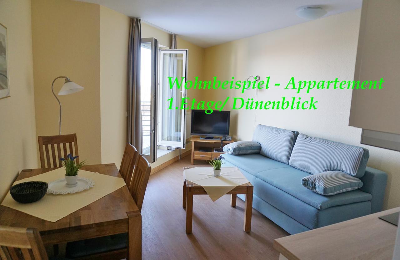 Parkhotel Seeblick Росток Экстерьер фото